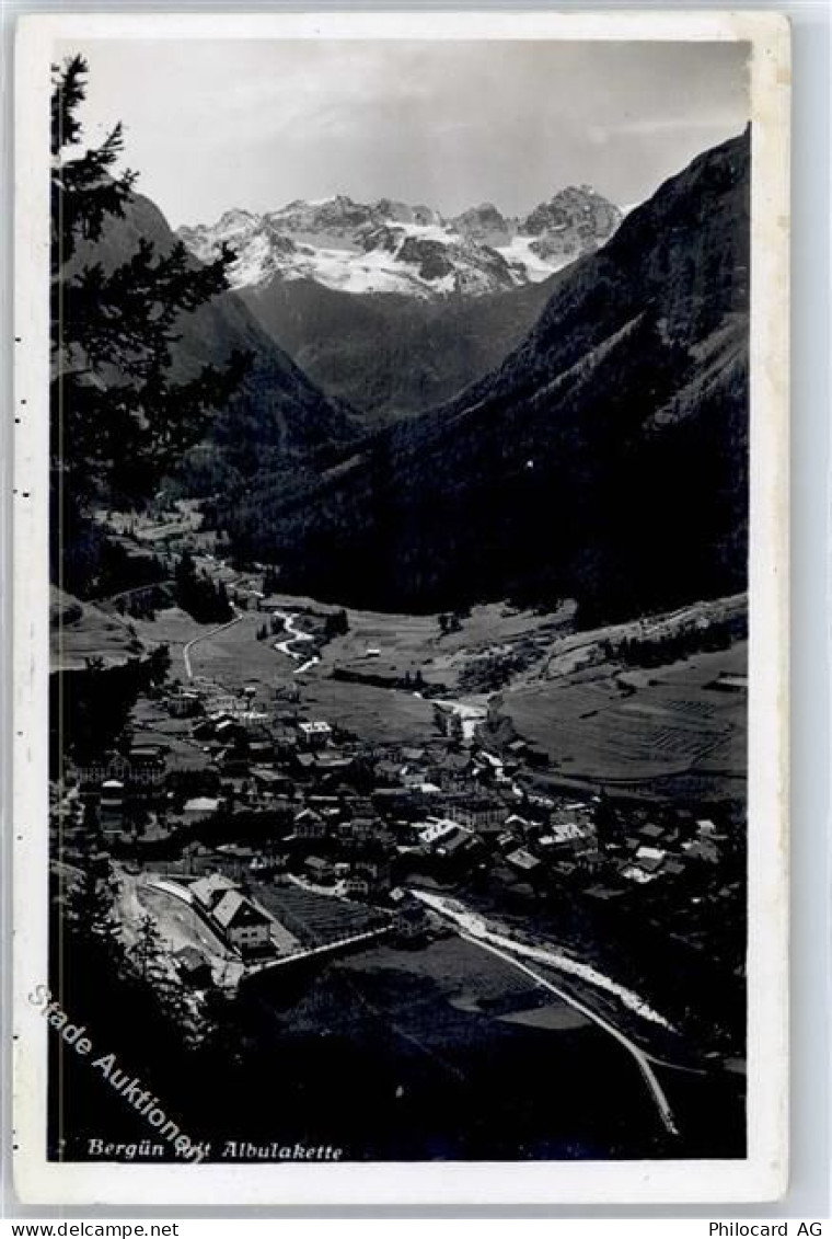 7482 Bergün Bravuogn - 51279838