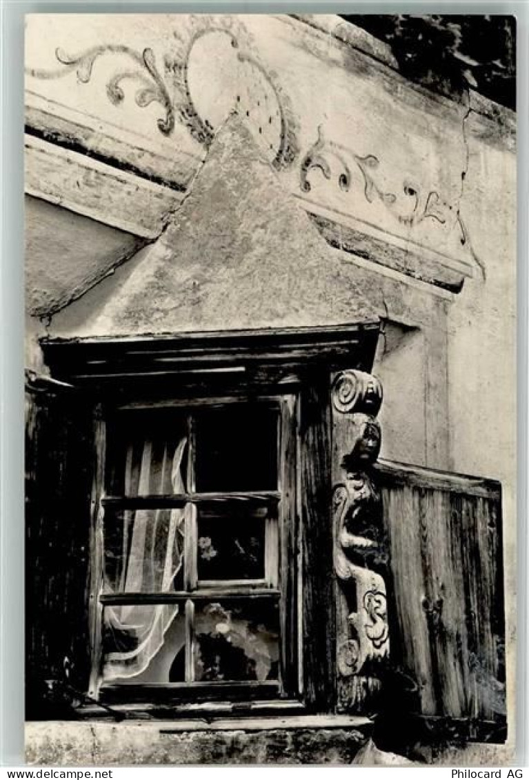 7482 Bergün Bravuogn - Erker - 39701860