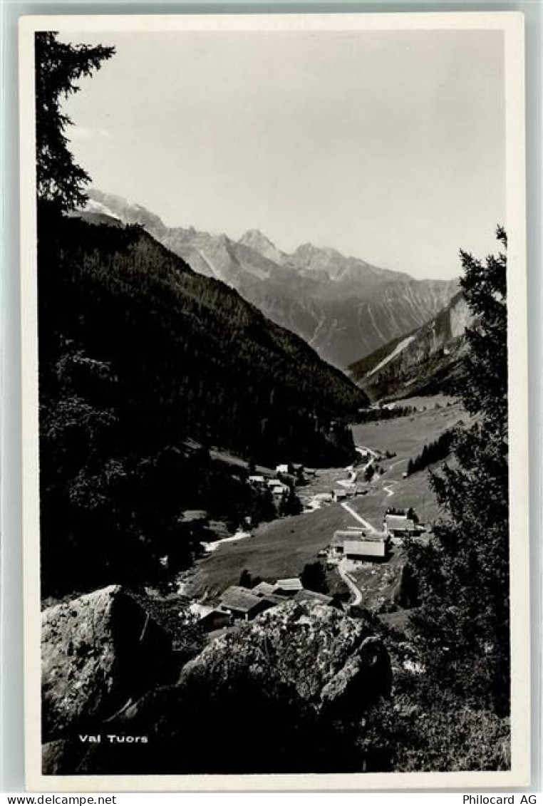 7482 Bergün Bravuogn - Val Tuors - 10619125