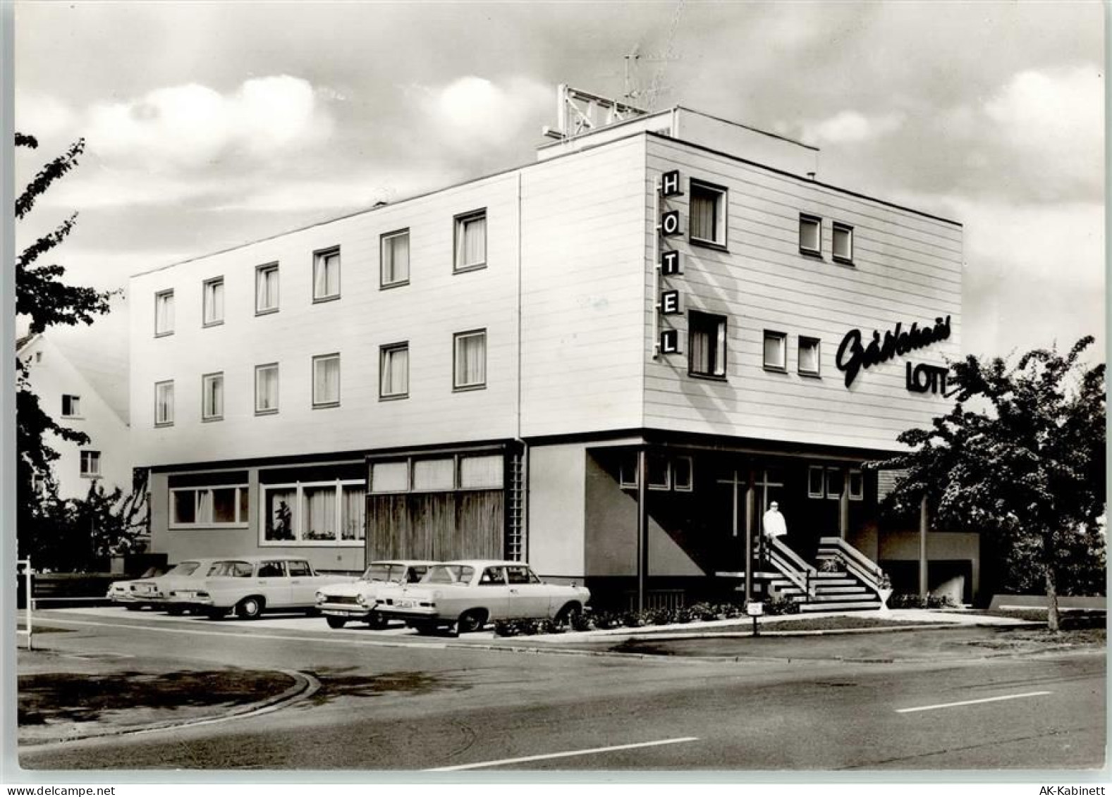 74889 W6920 Sinsheim , Elsenz - Hotel Lott - 52073150