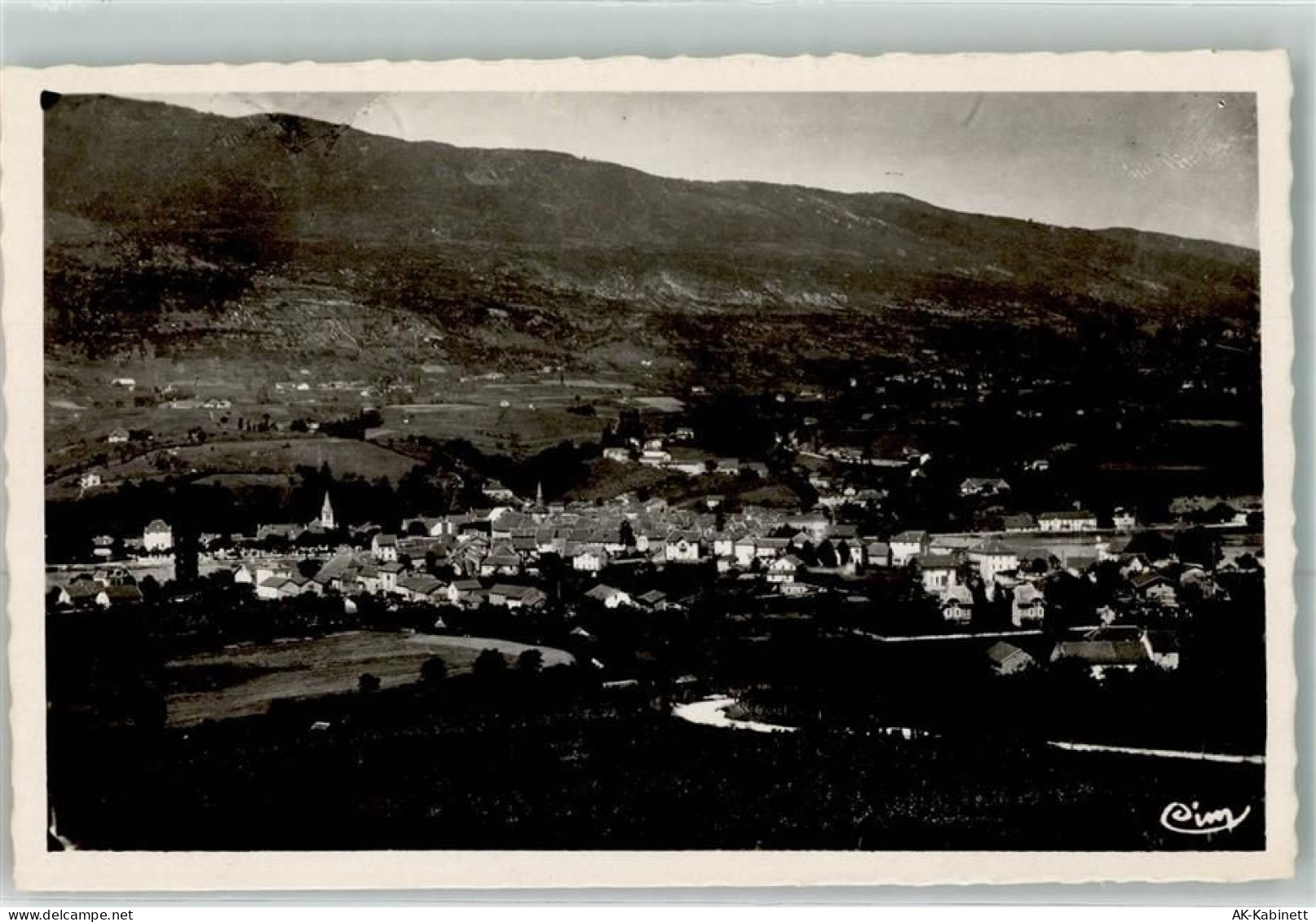 74910 Seyssel - les Deux - 39470926