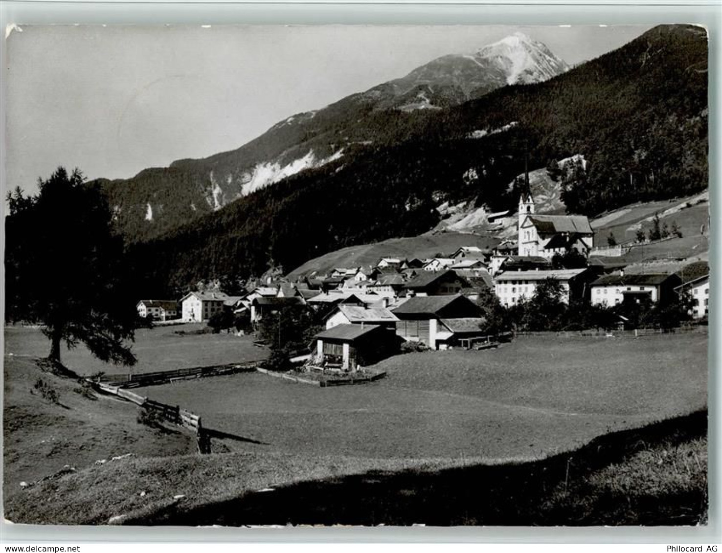 7492 Alvaneu Dorf - Graubünden - 11089098