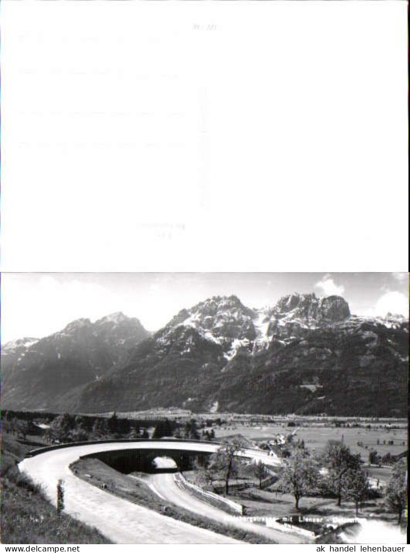 749201 Lienz Iselsberg Dölsach