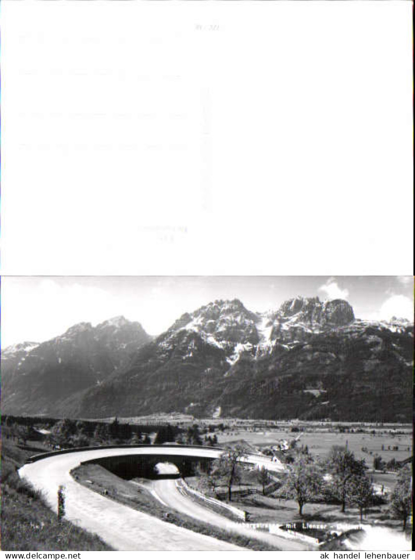 749201 Lienz Iselsberg Dölsach