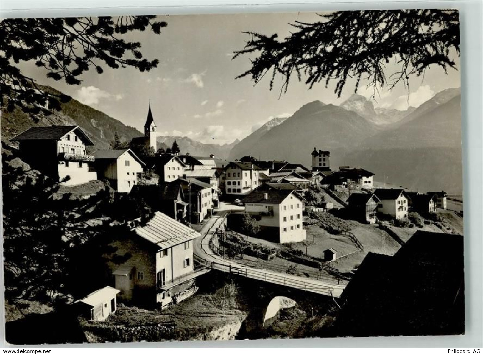 7493 Schmitten Albula - 39406877