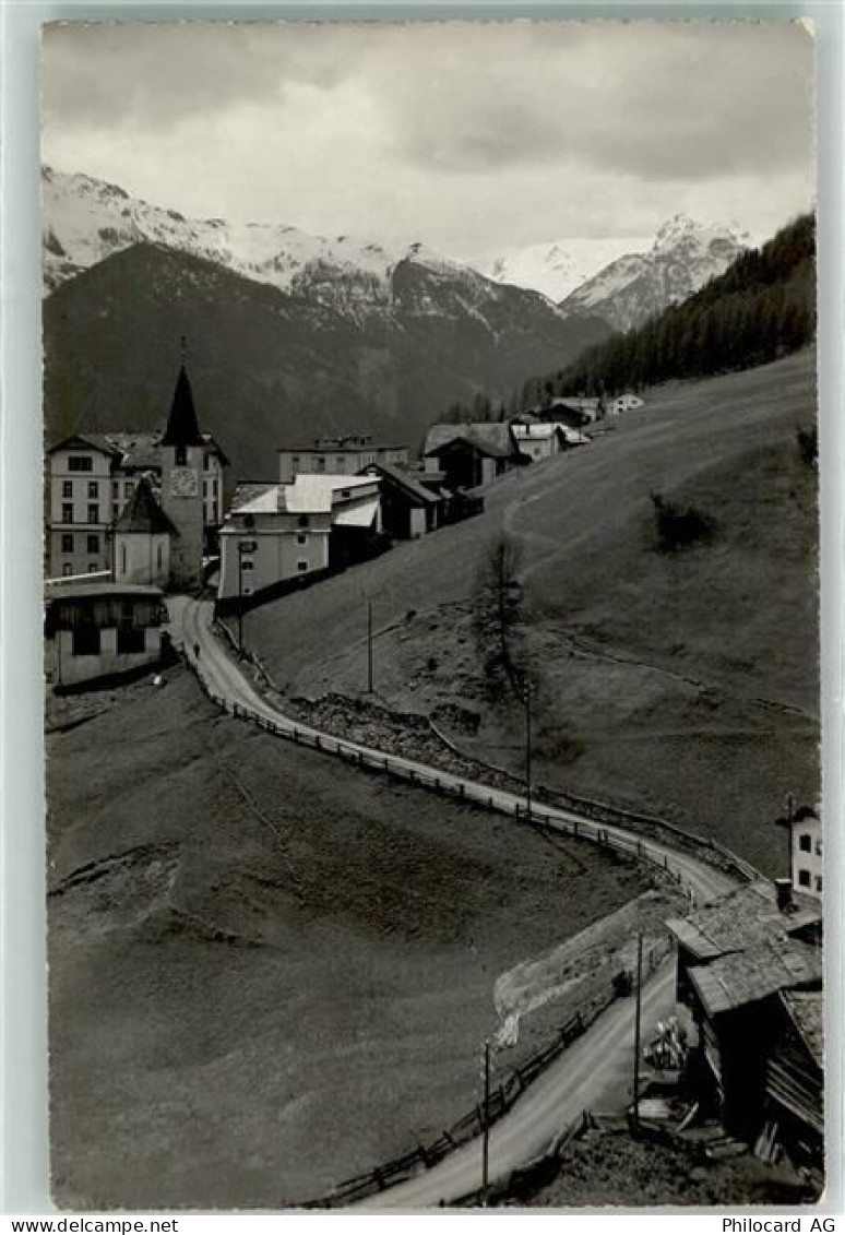 7494 Wiesen GR - 10621024