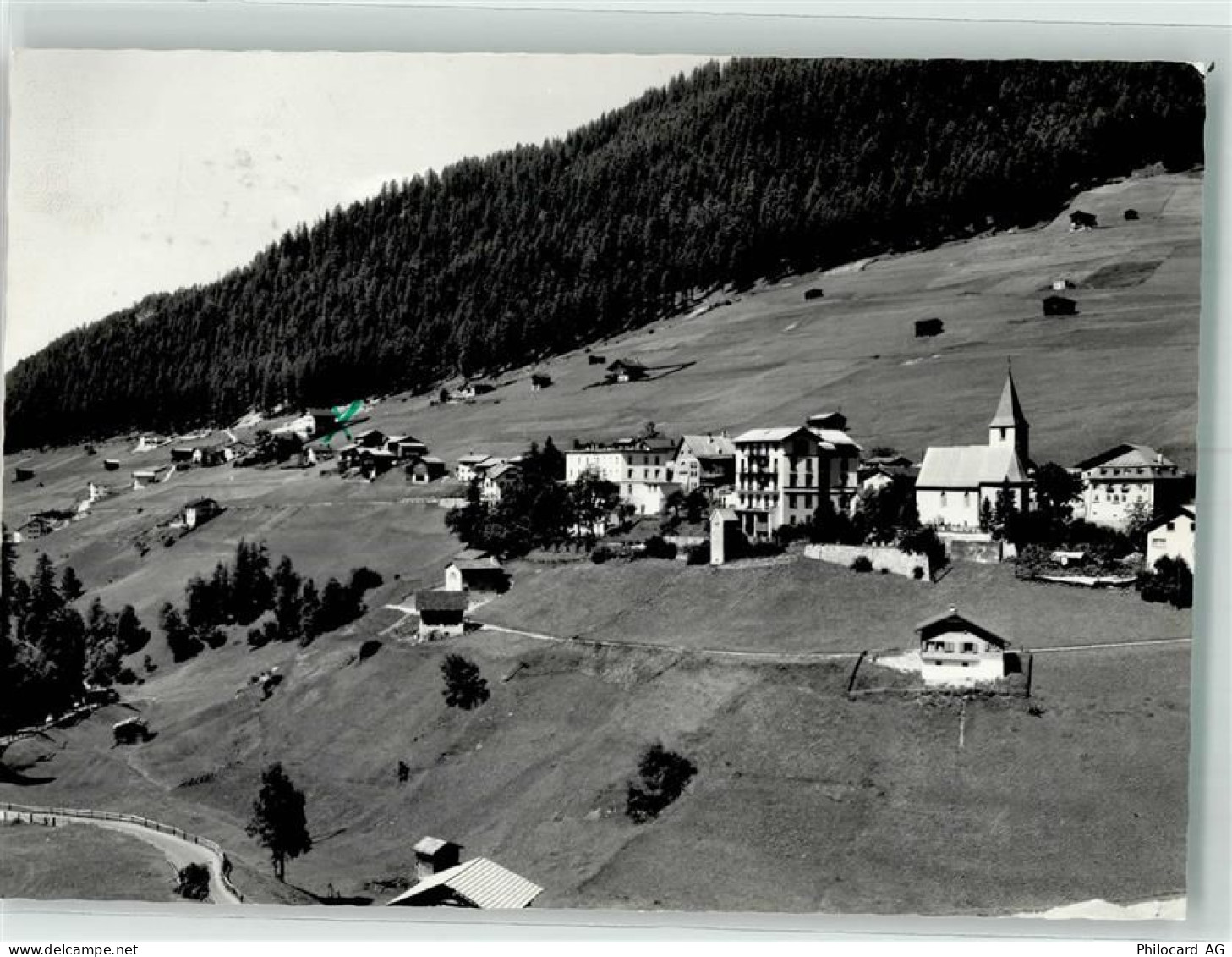 7494 Wiesen GR - 39698139