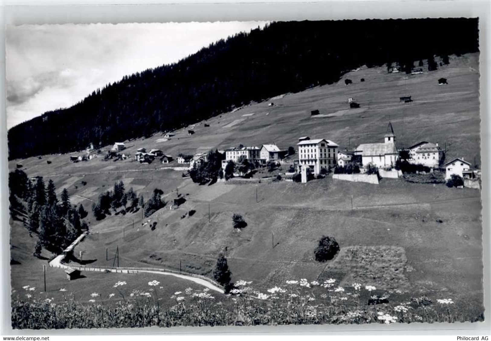 7494 Wiesen GR - 51713638