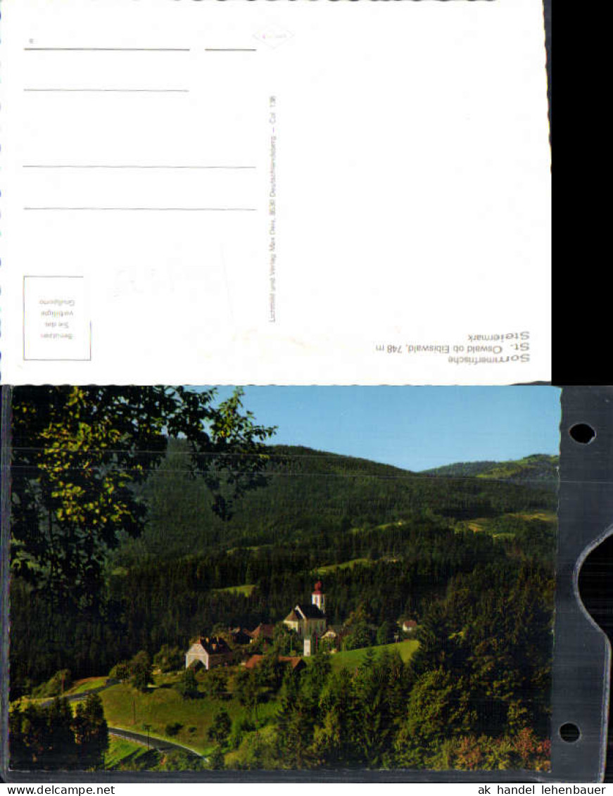 749679 St. Oswald bei Eibiswald