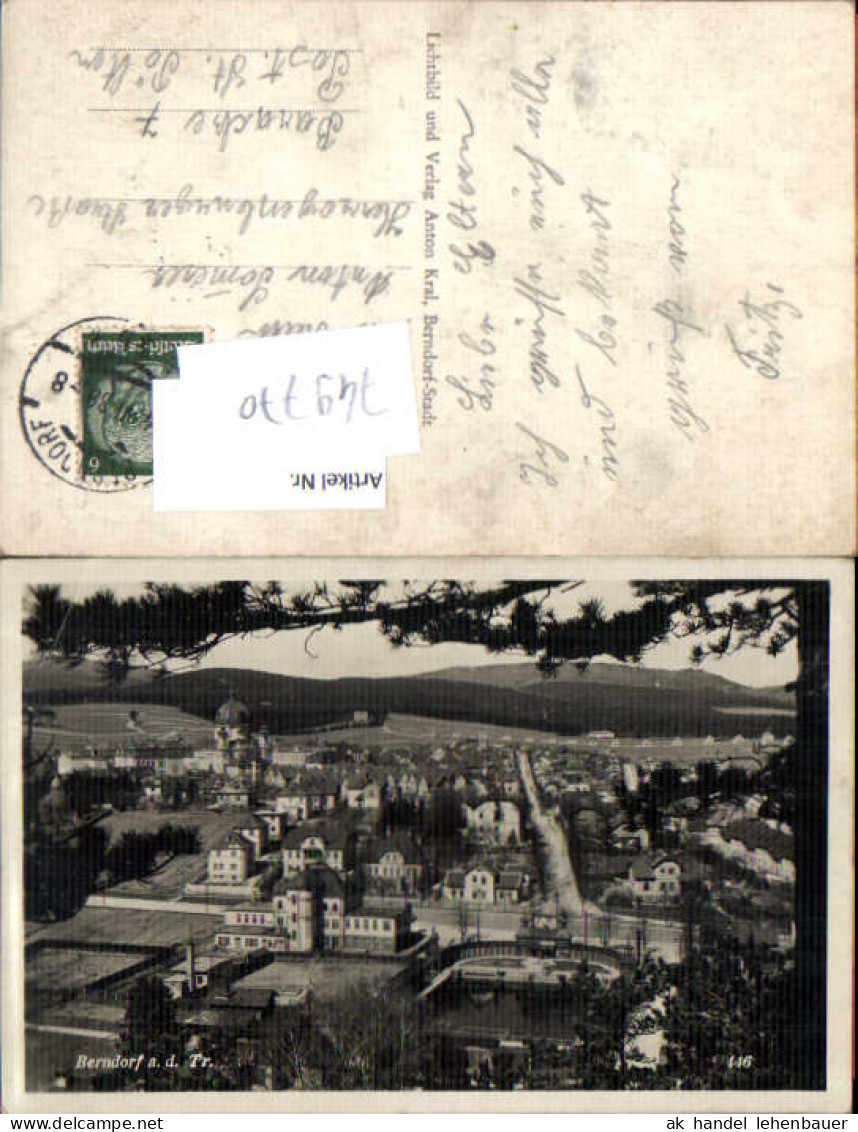 749770 Berndorf an der Triesting