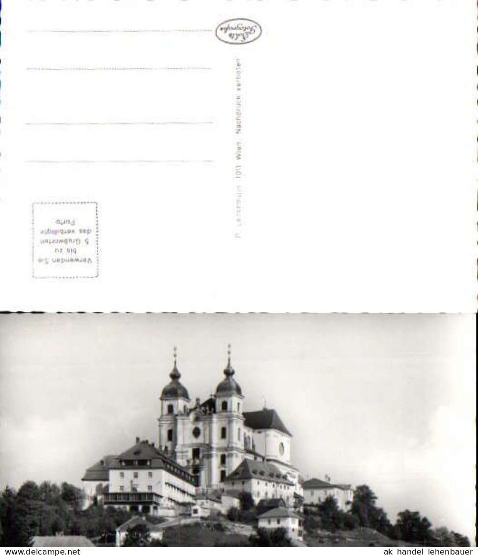 749922 Sonntagberg bei Waidhofen an der Ybbs Rosenau