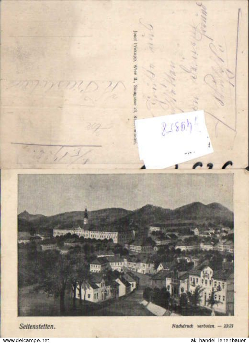 749958 Seitenstetten