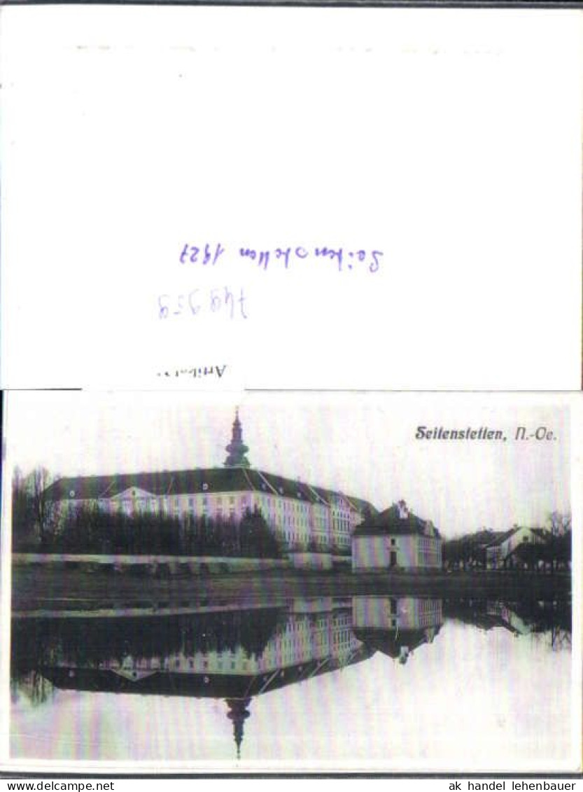 749959 REPRO Seitenstetten