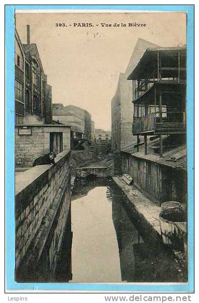 75 - 13 me -- Vue de la Bièvre