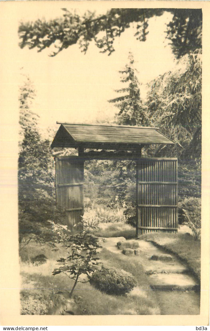 75 JARDINS DE BOULOGNE