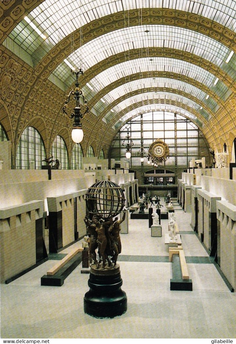 75 - PARIS 07  -  musée d Orsay