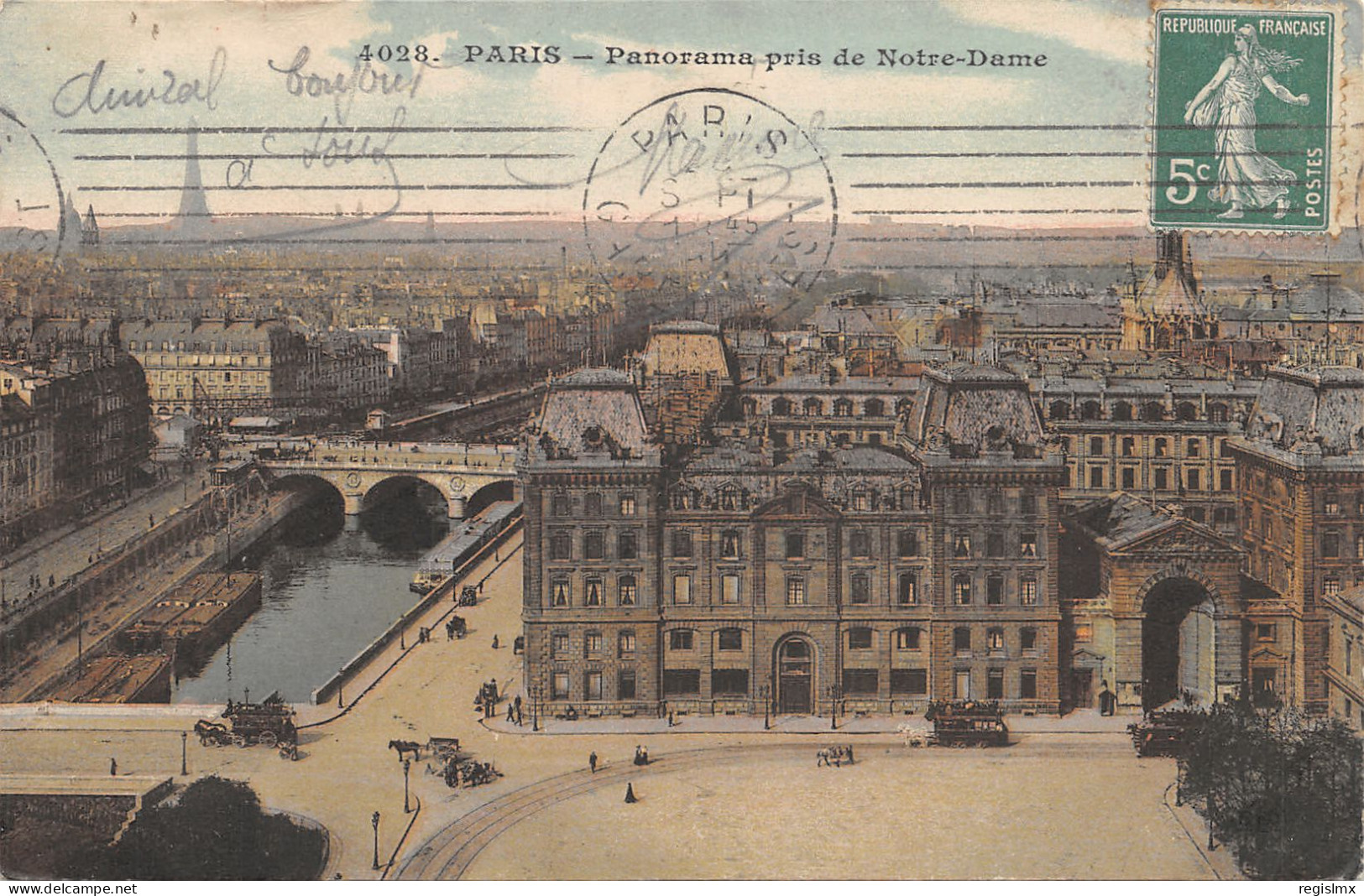 75-PARIS-IV-N°T2408-D/0023
