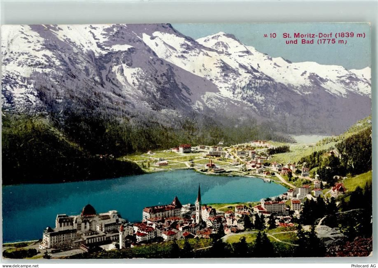 7500 St. Moritz - 10207726