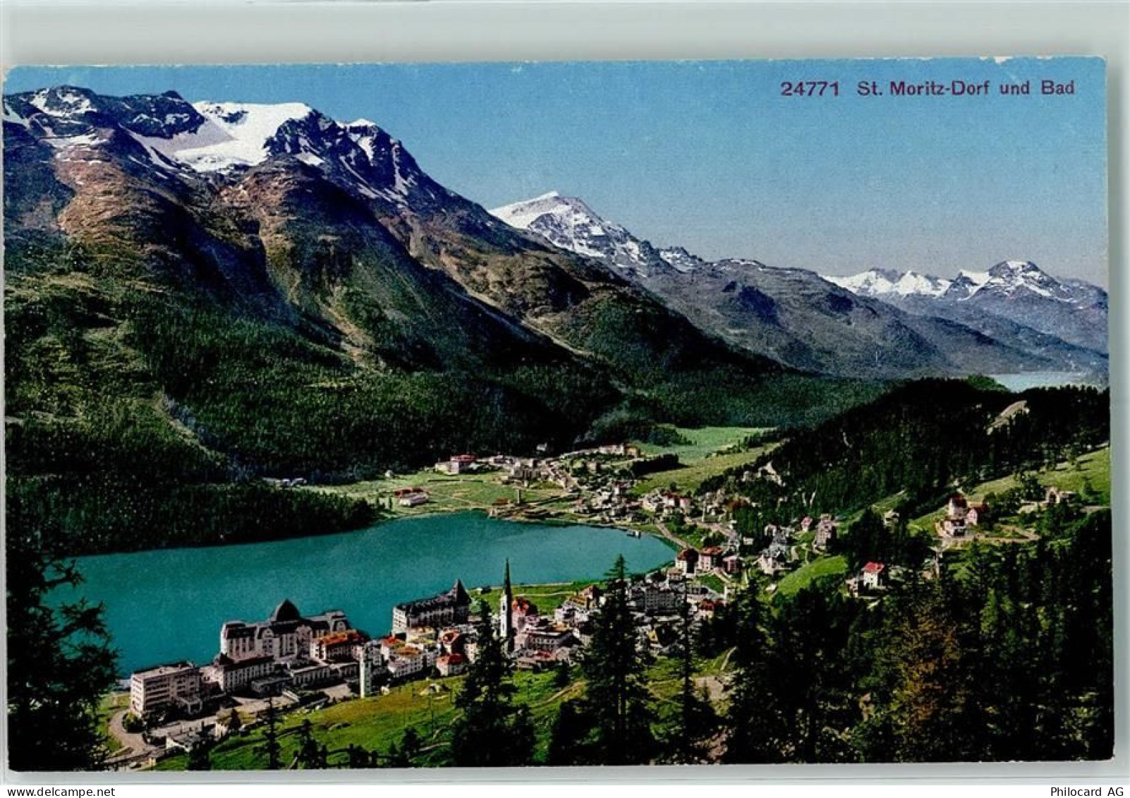 7500 St. Moritz - 10207752