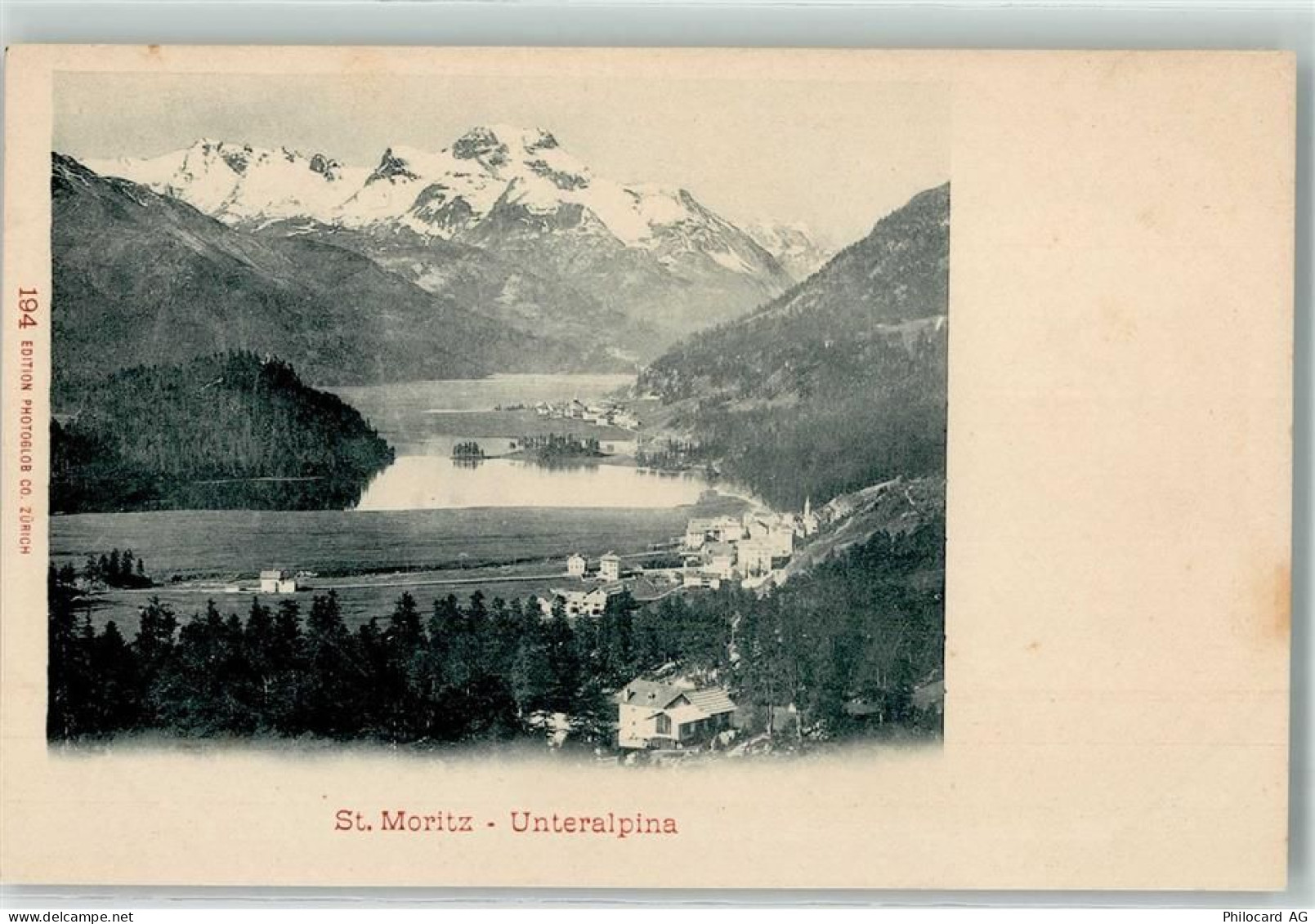 7500 St. Moritz - 39360142