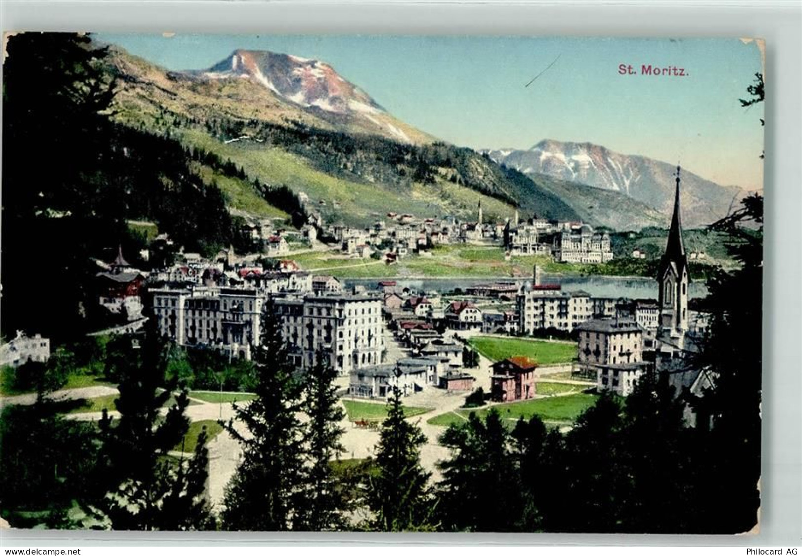 7500 St. Moritz - 39360153