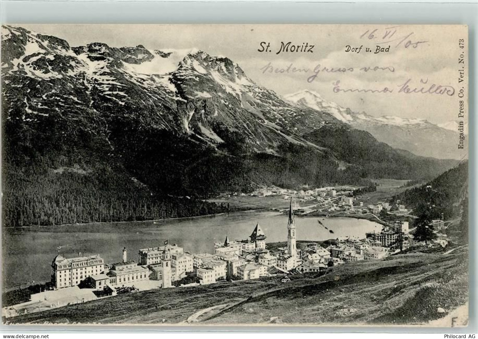 7500 St. Moritz - 39360164