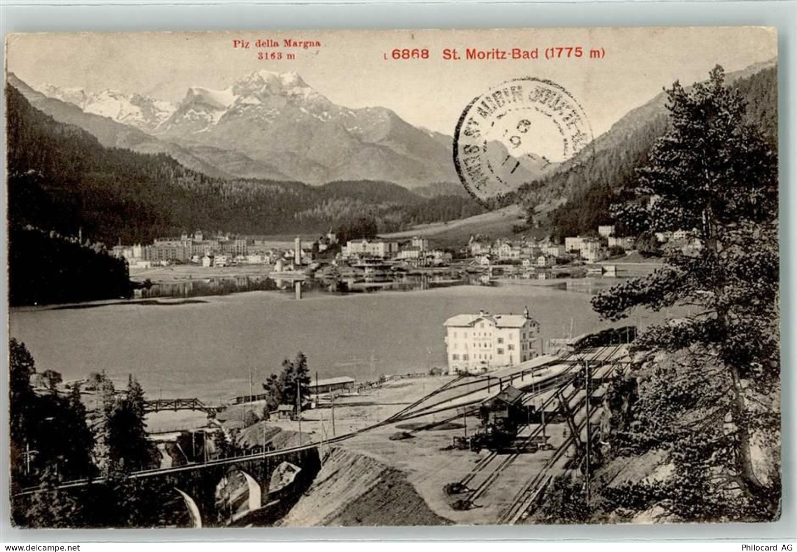 7500 St. Moritz - 39360198