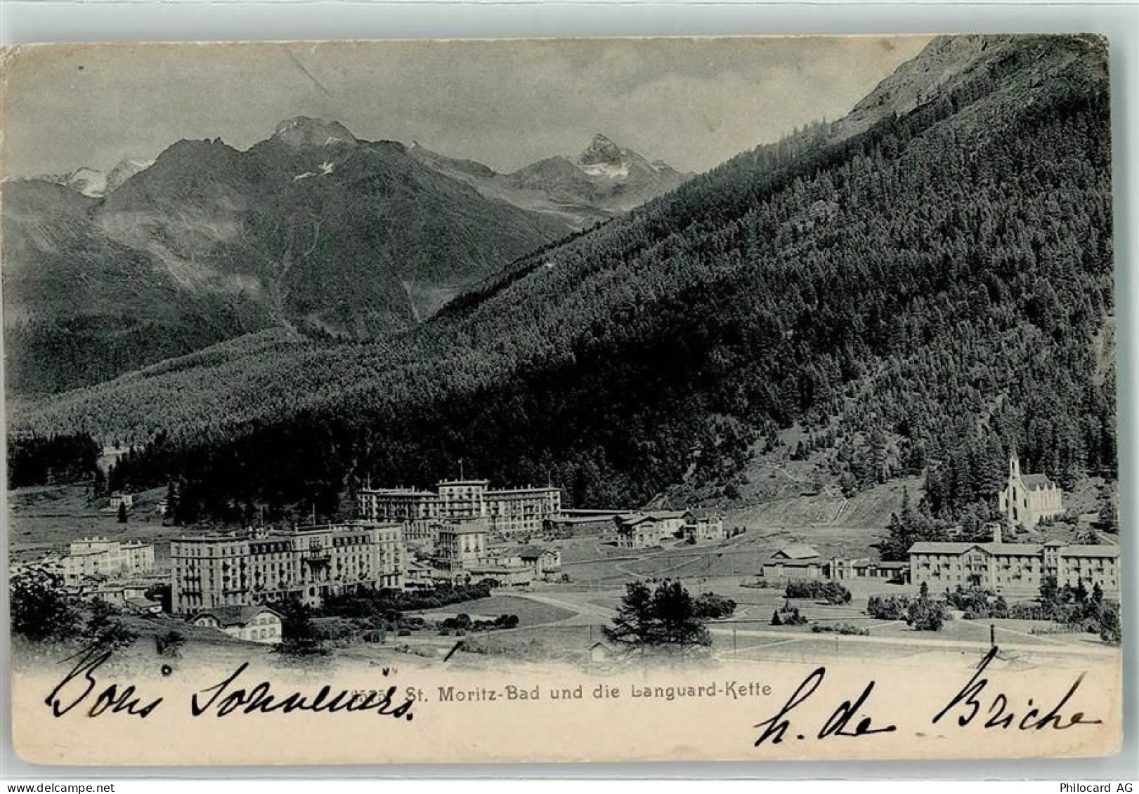 7500 St. Moritz - 39360205