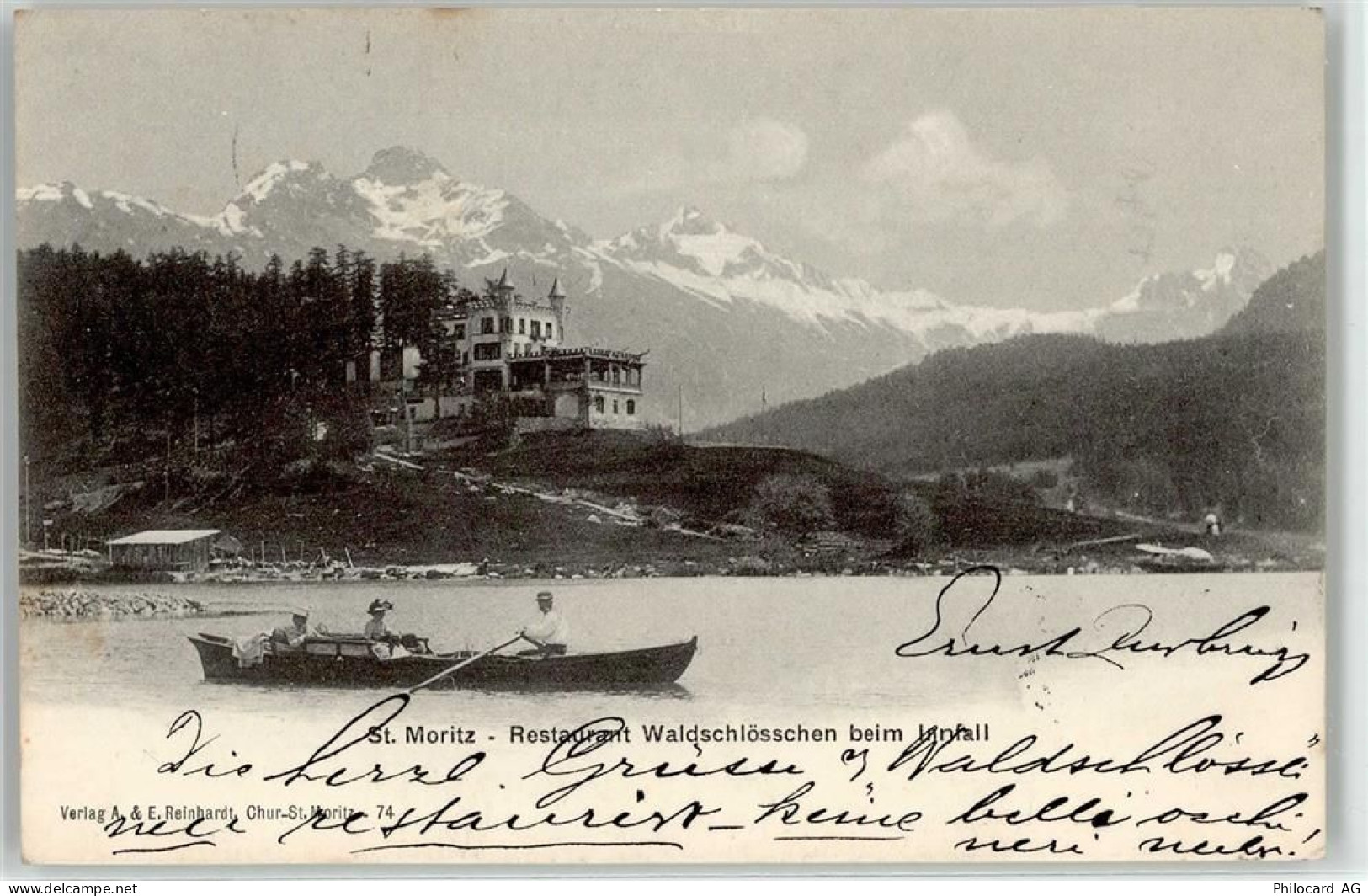 7500 St. Moritz - 52031466