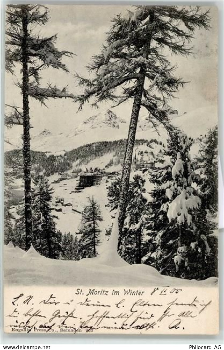 7500 St. Moritz - 52031467