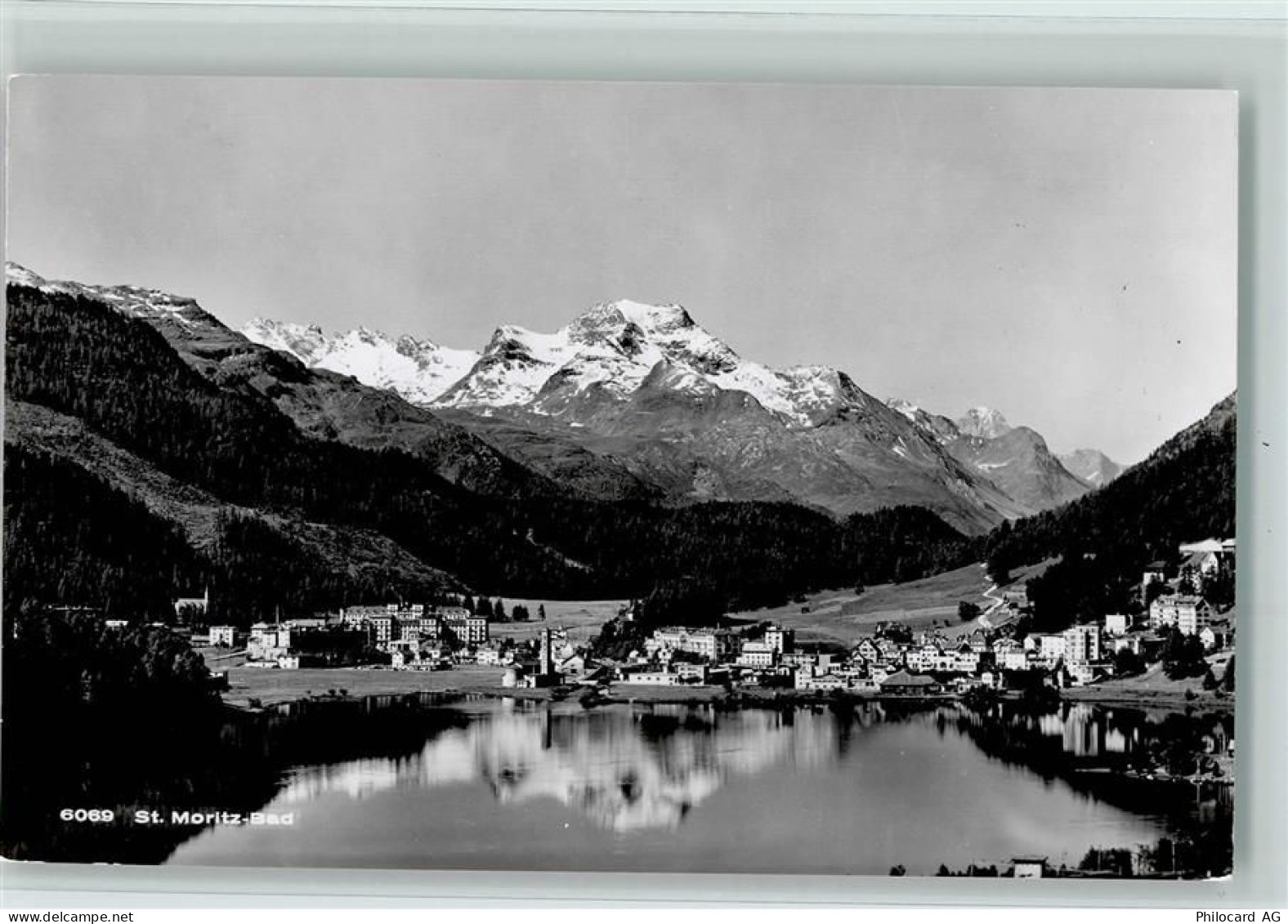 7500 St. Moritz - St. Moritz -Bad - 10157979