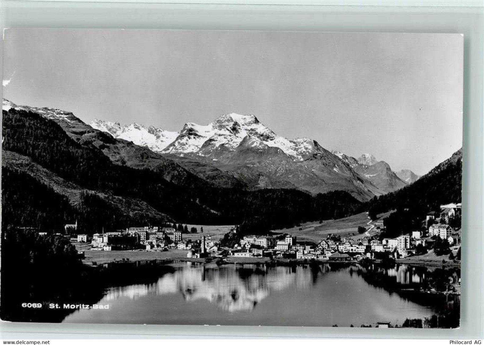 7500 St. Moritz - St. Moritz-Bad - 10157980