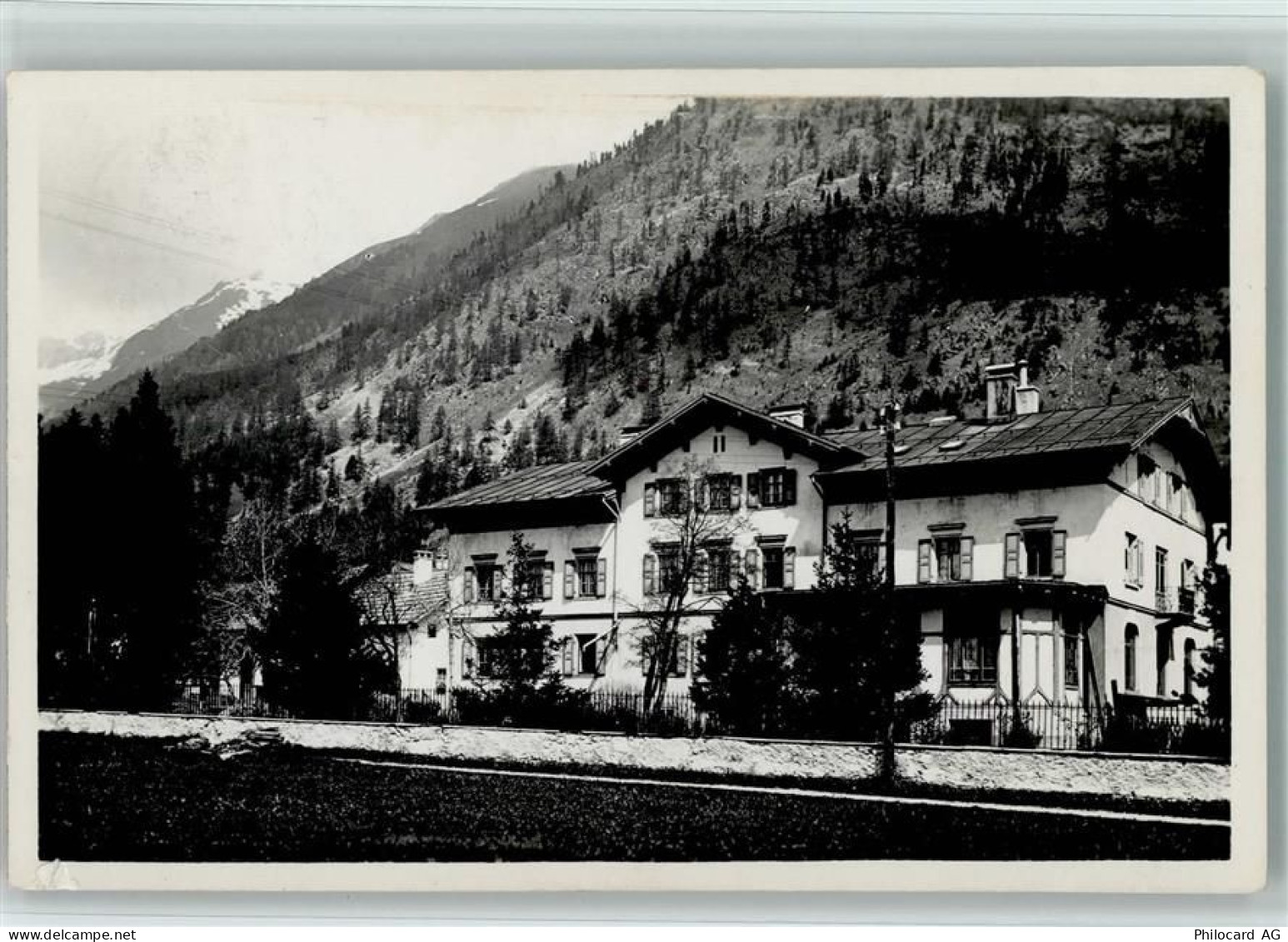 7502 Bever - Kinderheim - 13116883