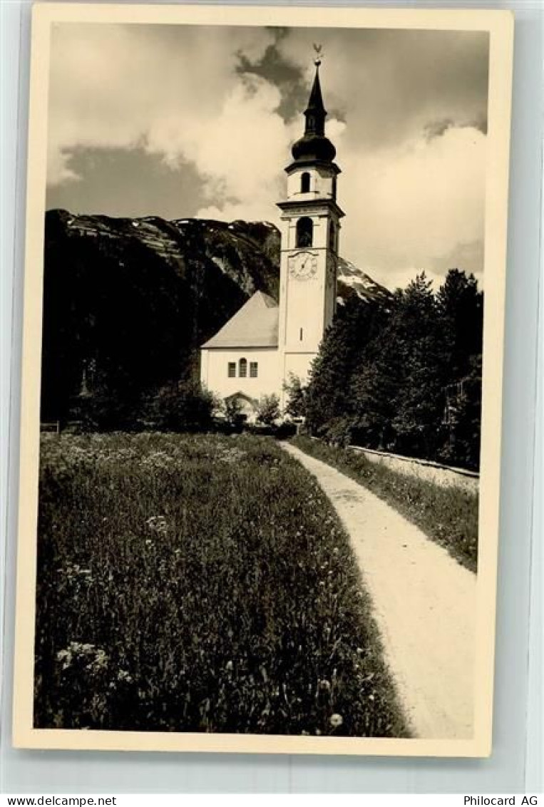 7502 Bever - Kirche - 39698205