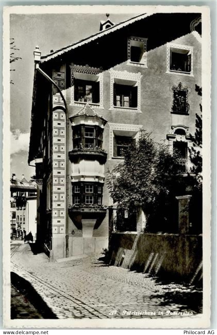 7504 Pontresina - 10208387