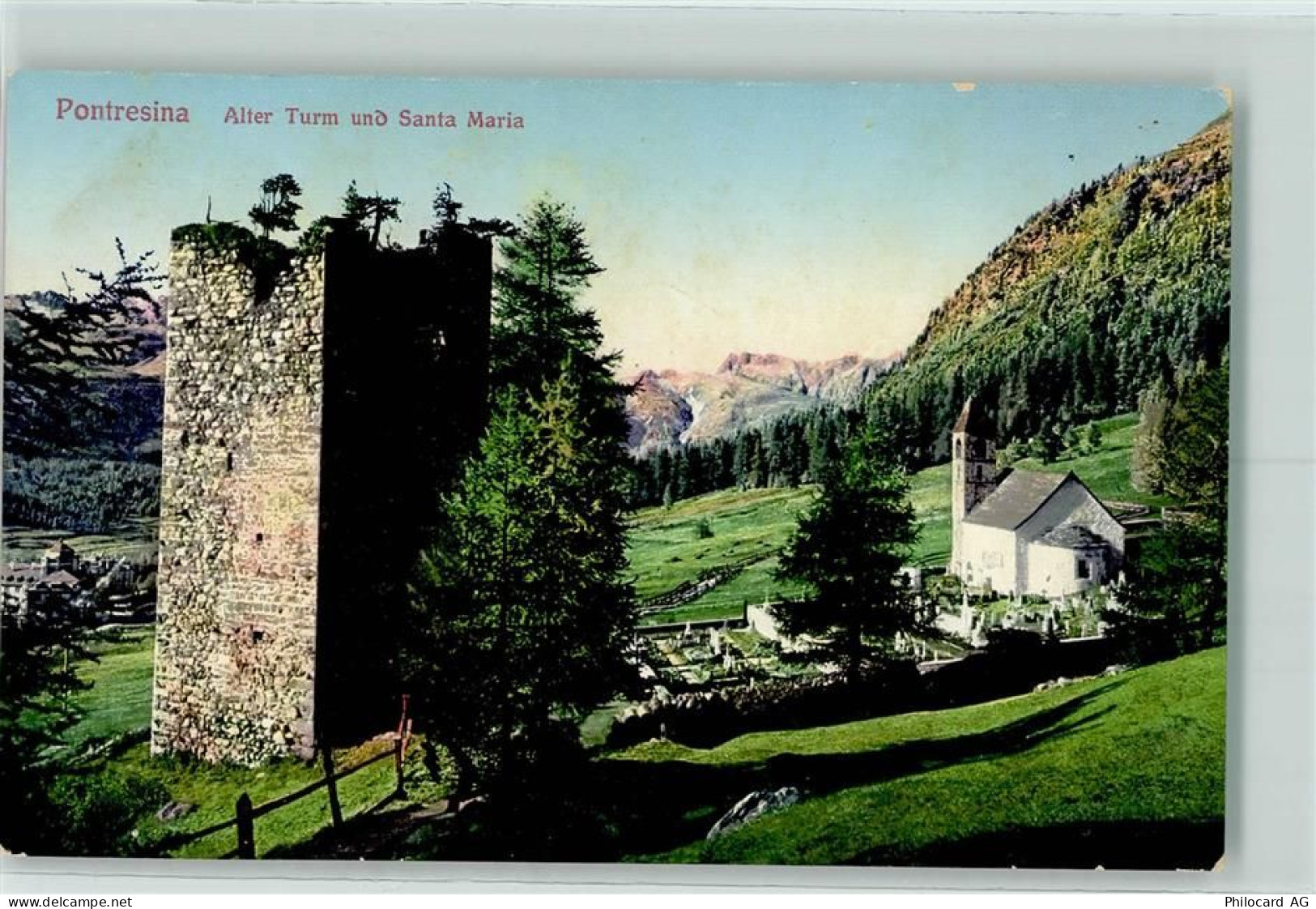 7504 Pontresina - 10208389