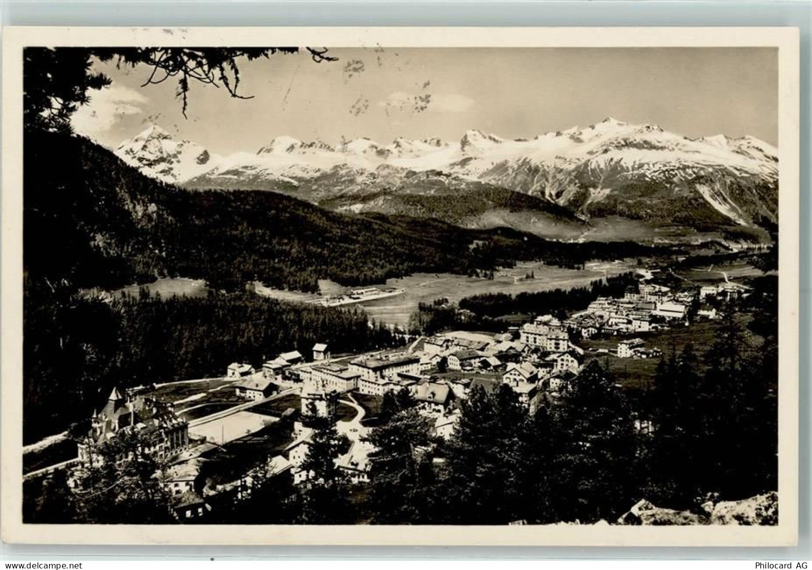 7504 Pontresina - 10208394