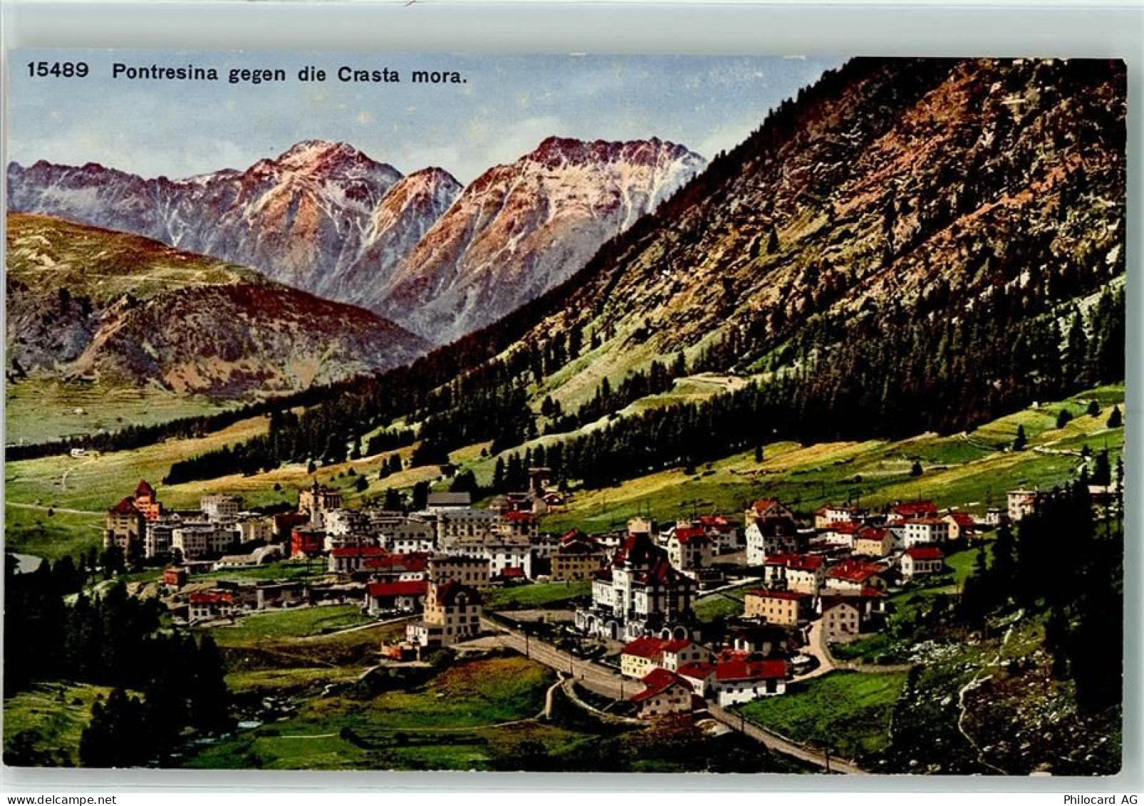 7504 Pontresina - 10208395