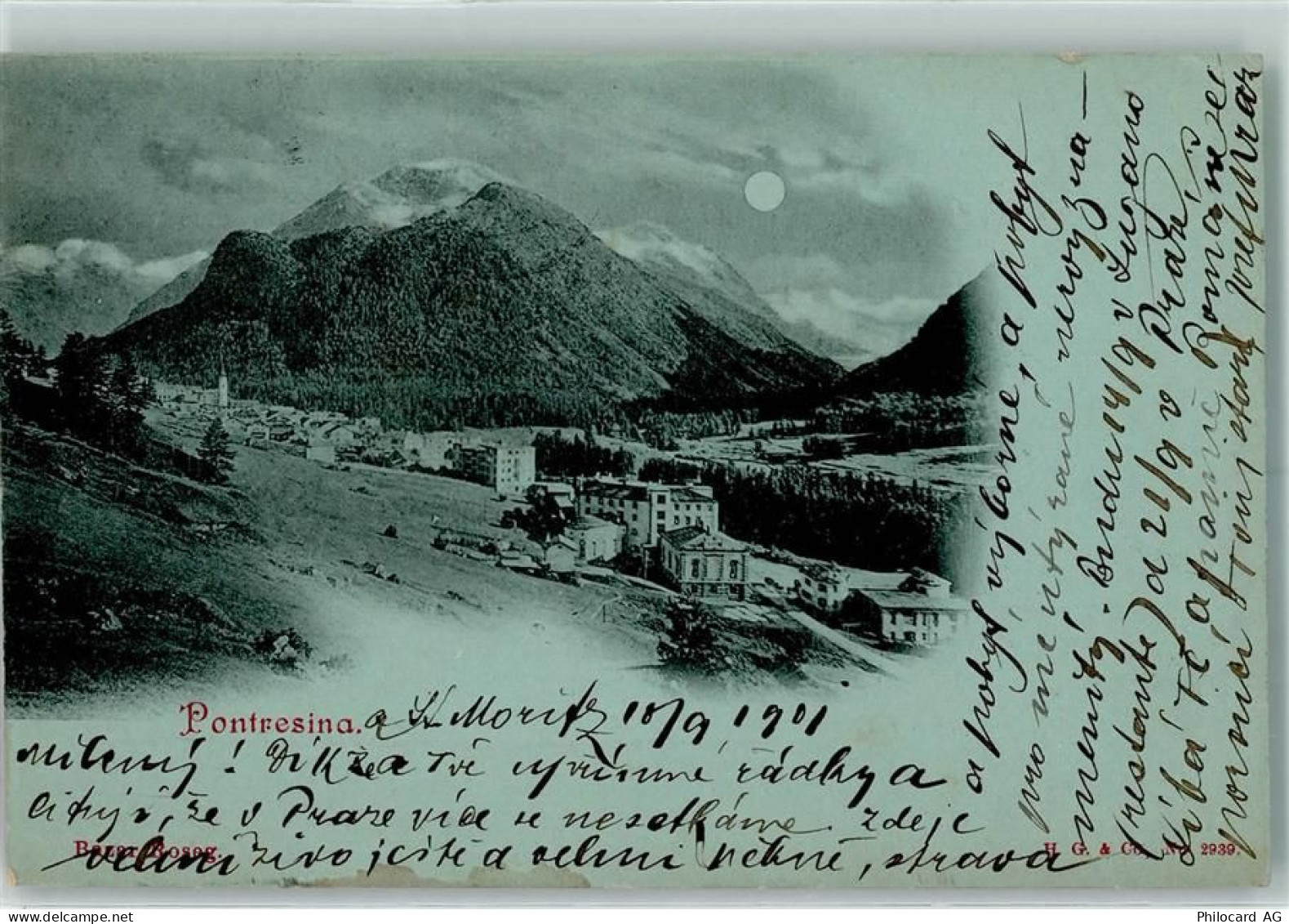 7504 Pontresina - 10208417