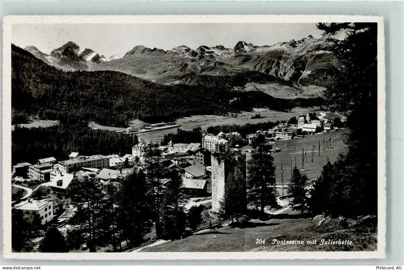 7504 Pontresina - 10208447