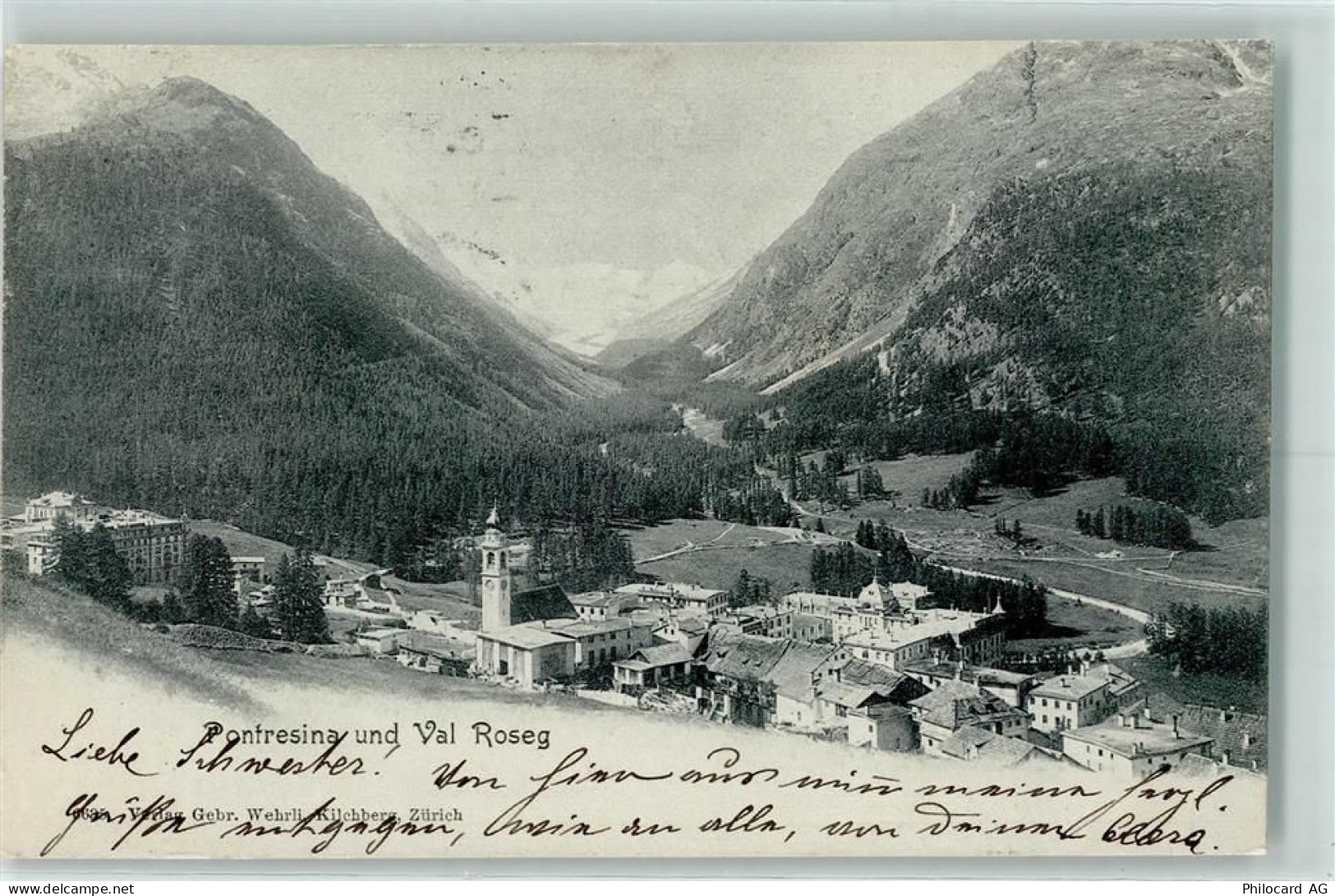 7504 Pontresina - 10208456