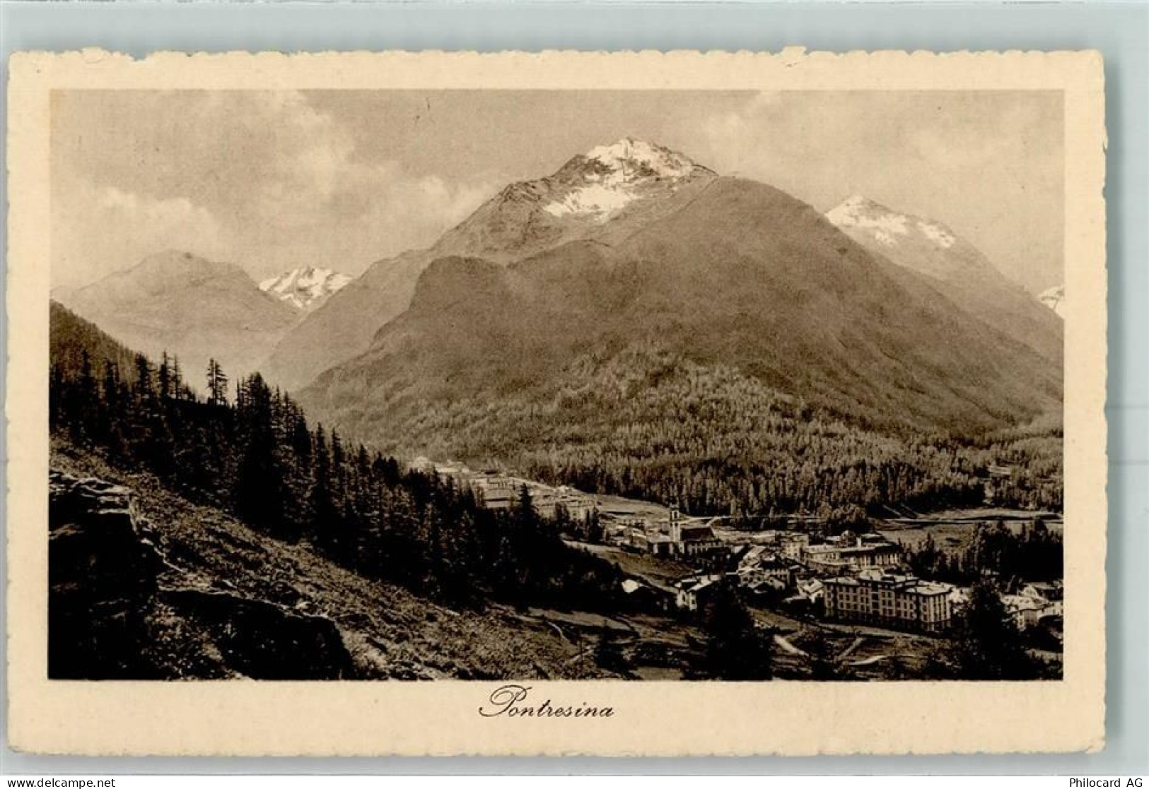 7504 Pontresina - 10391641