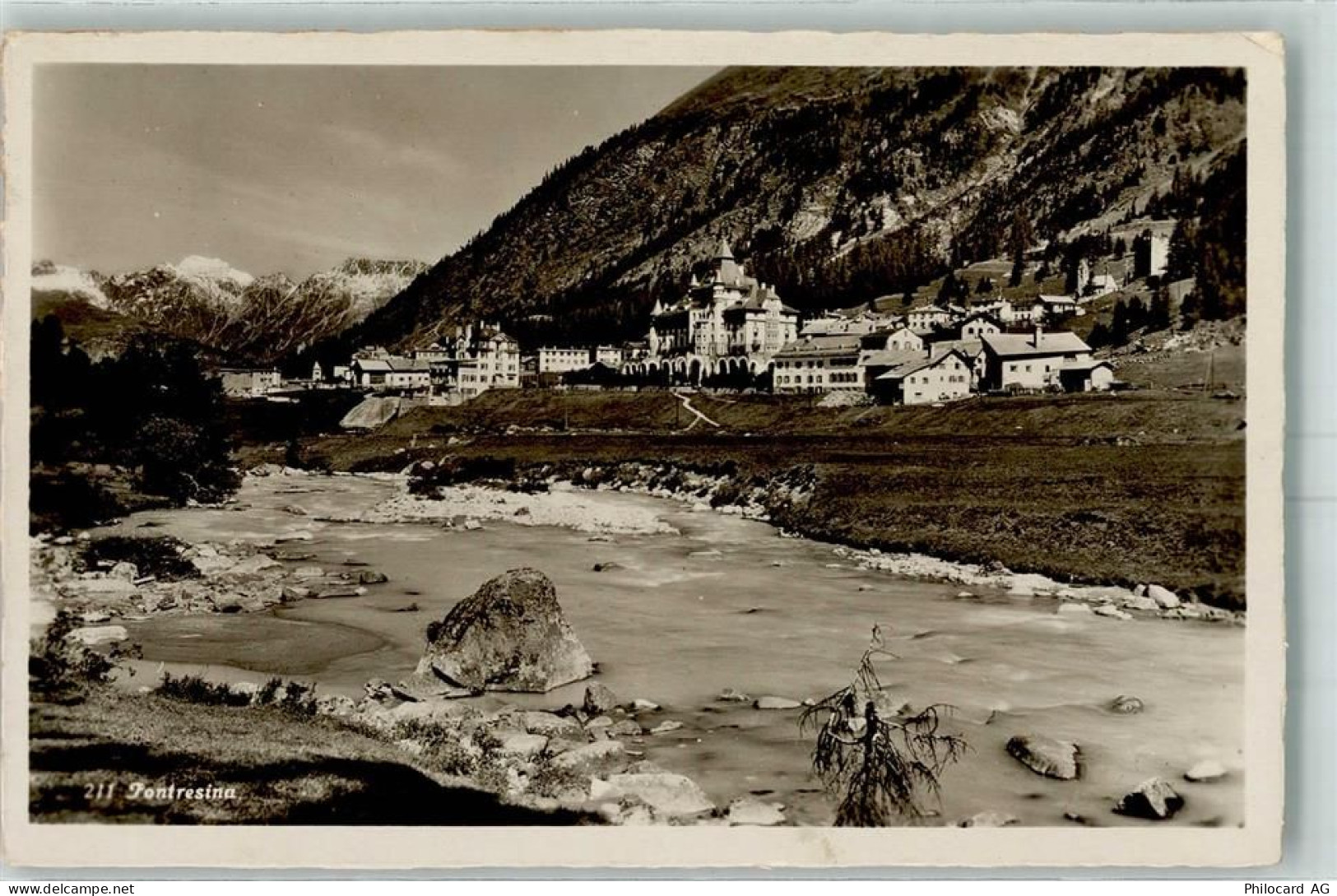 7504 Pontresina - 10446380