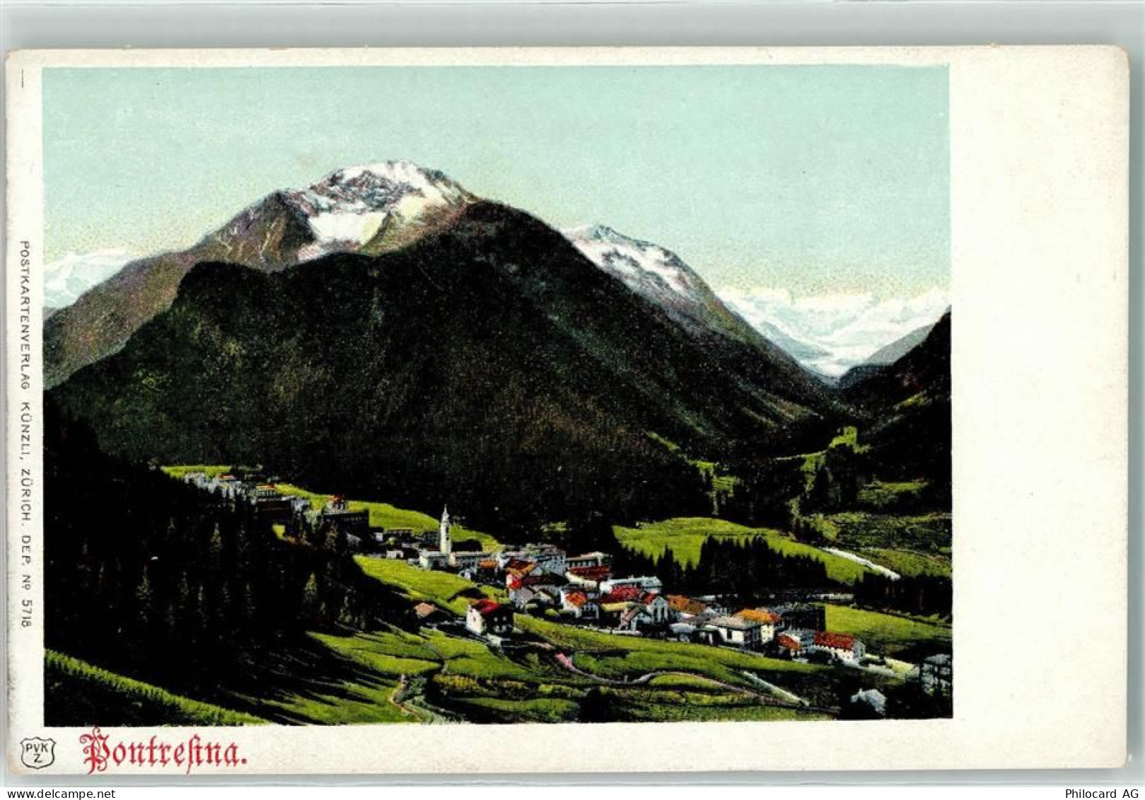 7504 Pontresina - 10588671