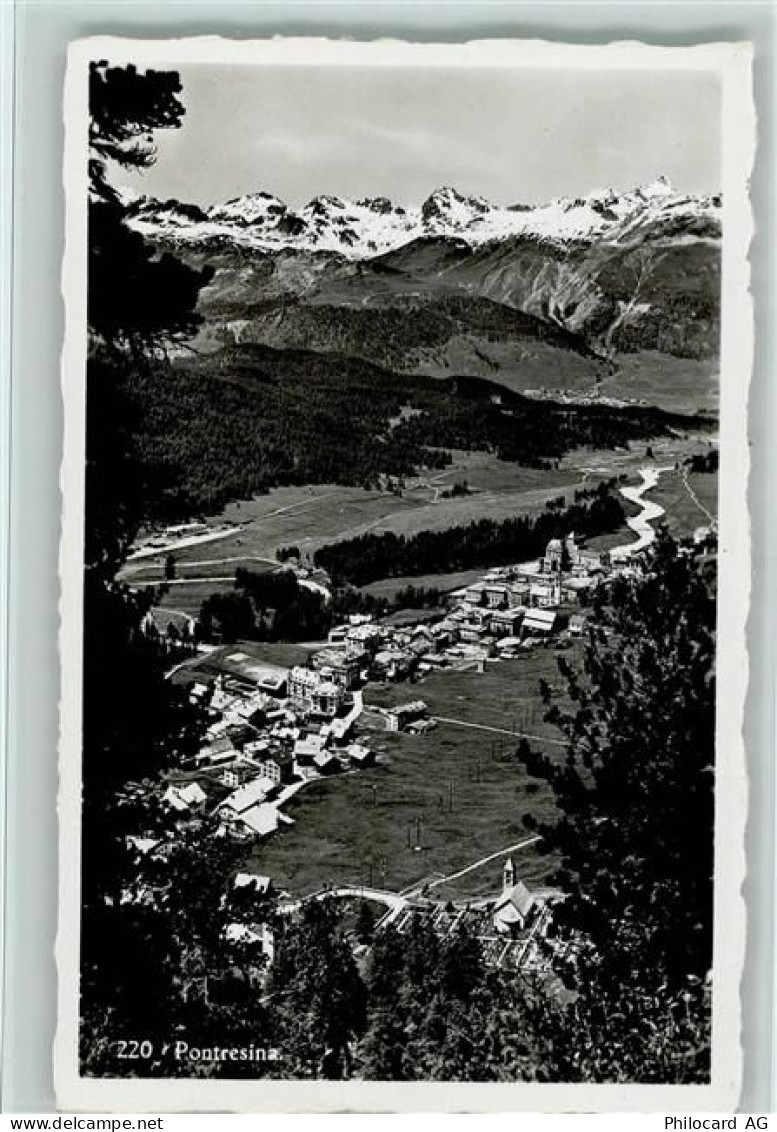 7504 Pontresina - 11085079