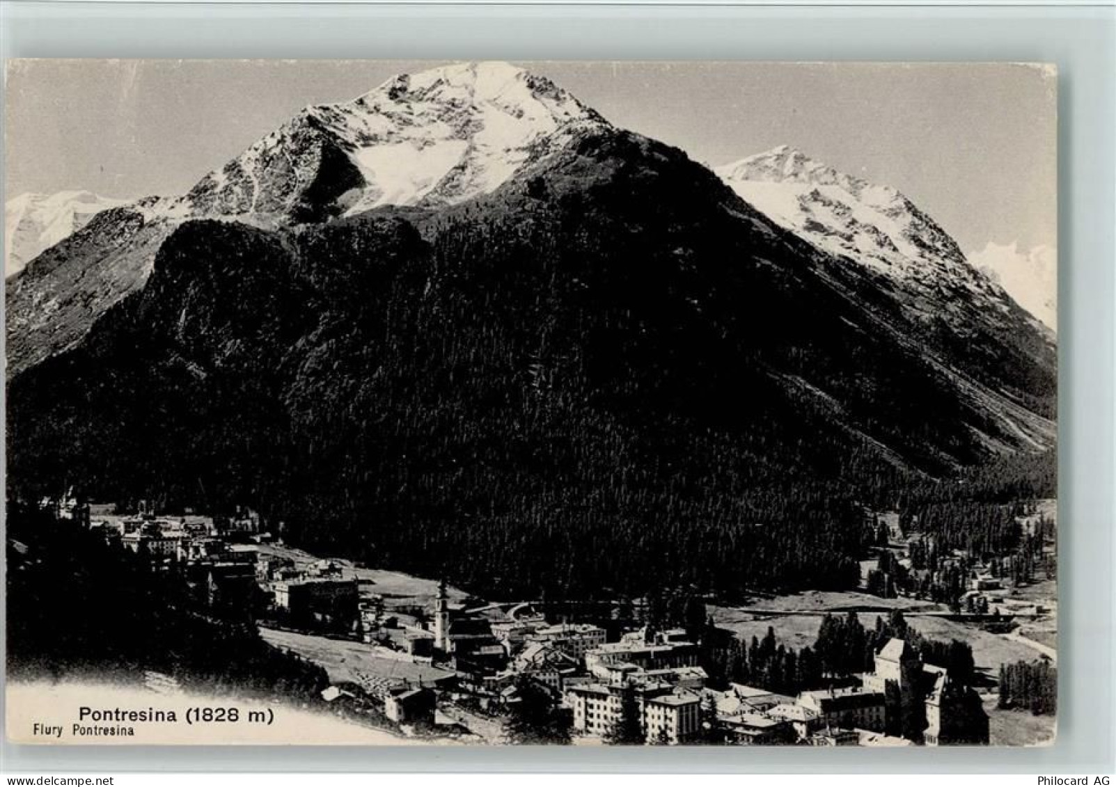 7504 Pontresina - 12114381