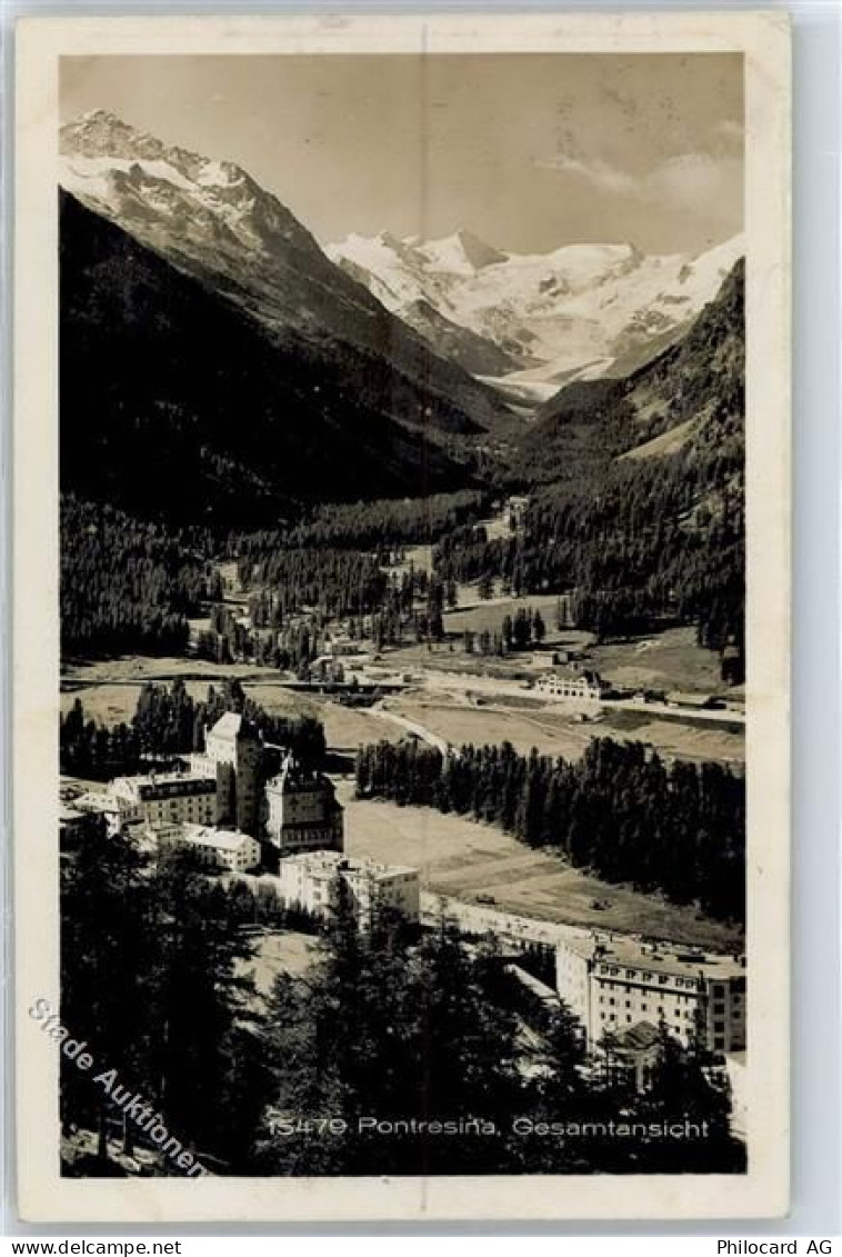 7504 Pontresina - 51279875