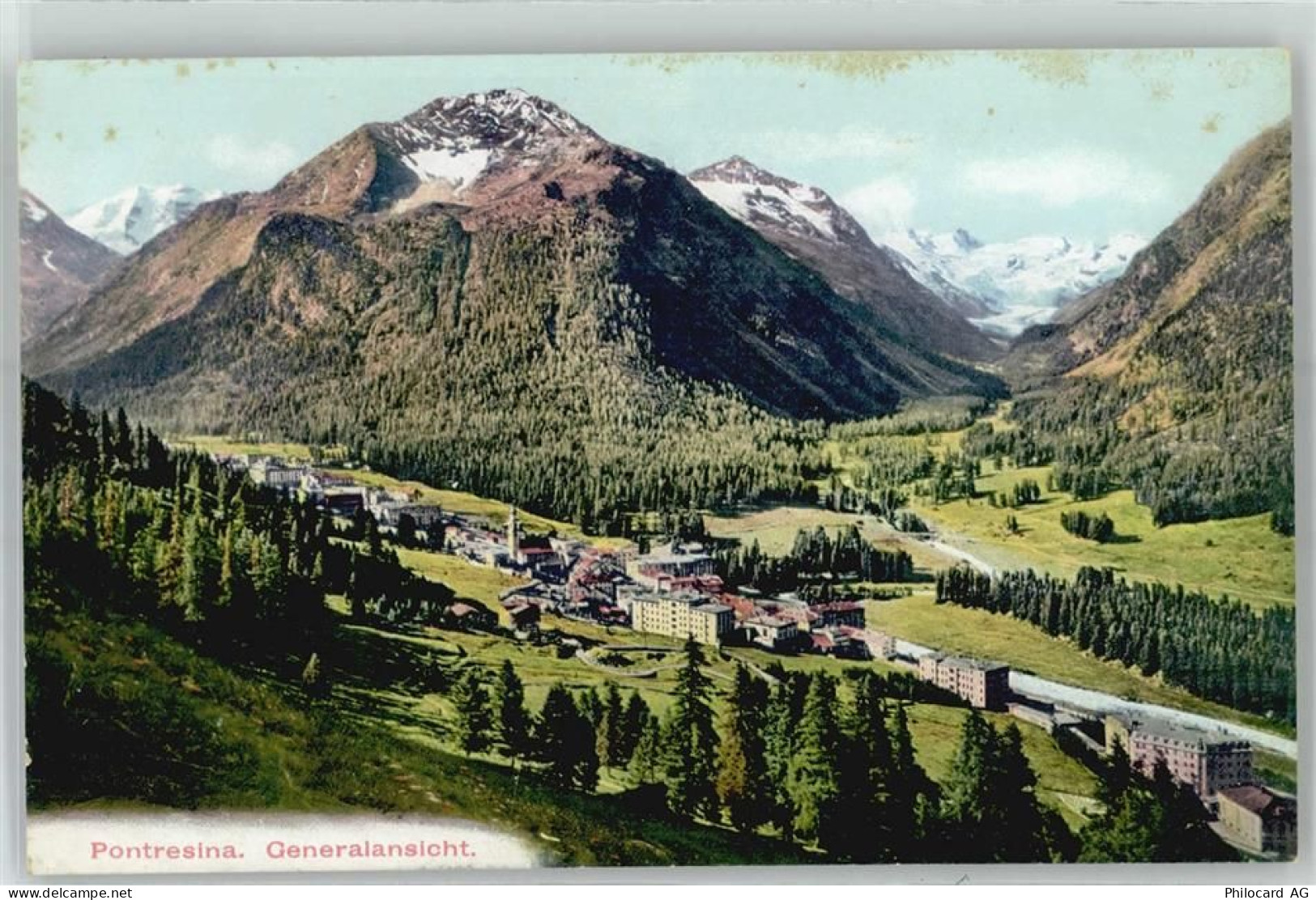 7504 Pontresina - 51314435