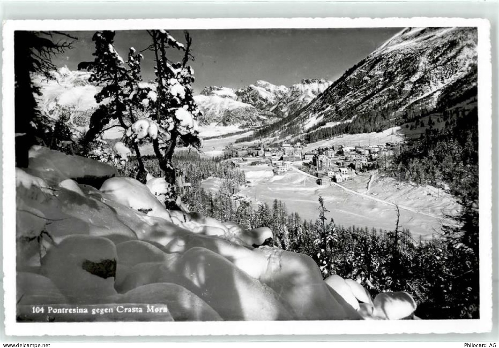 7504 Pontresina - 51727136