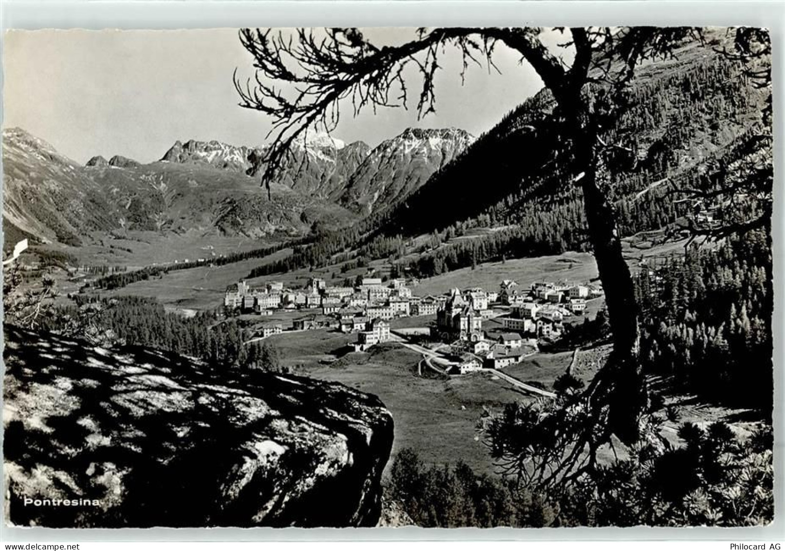 7504 Pontresina - 51727141